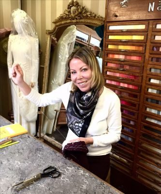 One to one tuition in our studio