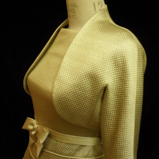 Thomas von Nordheim - Mother of the groom