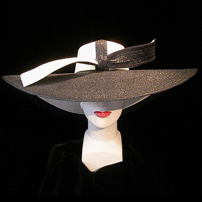 Millinery